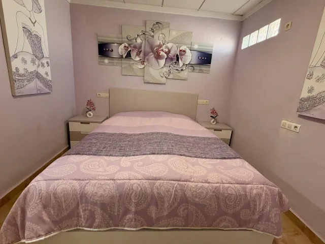 Villa 3 habitaciones 135m² en venta - Blanca — 18