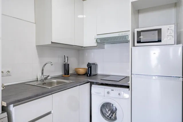 Cuatro apartamentos en Avenida del Sol, Benalmádena Costa — 17