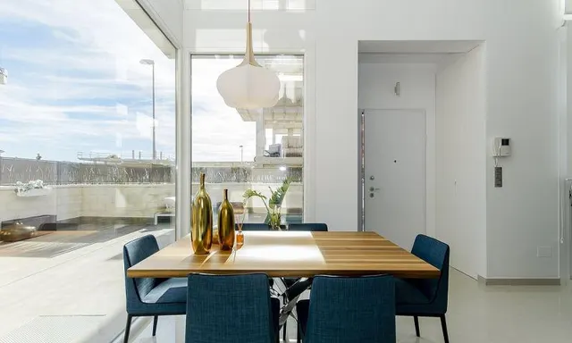 Villa de diseño con todos los lujos — 6