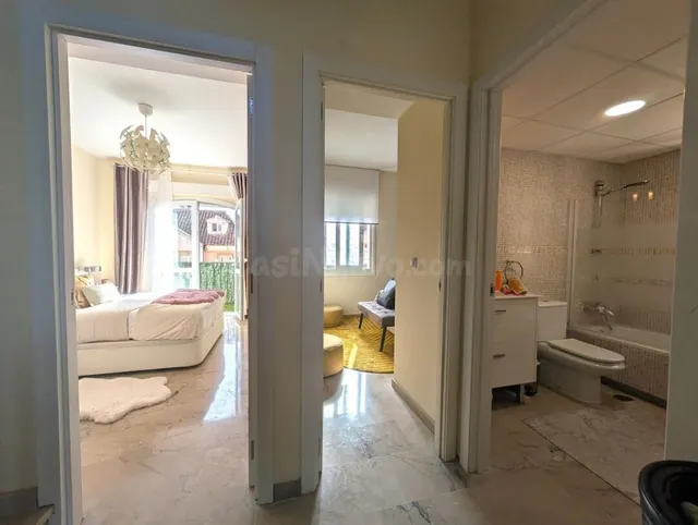 Adosada en Venta en Linea De La Concepcion, La Cádiz — 13