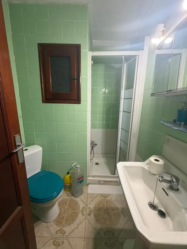 Piso de 4 habitaciones SIN ASCENSOR — 9