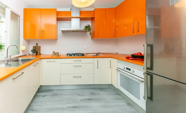 Apartamento 3 habitaciones 82m² en venta - Centro — 15