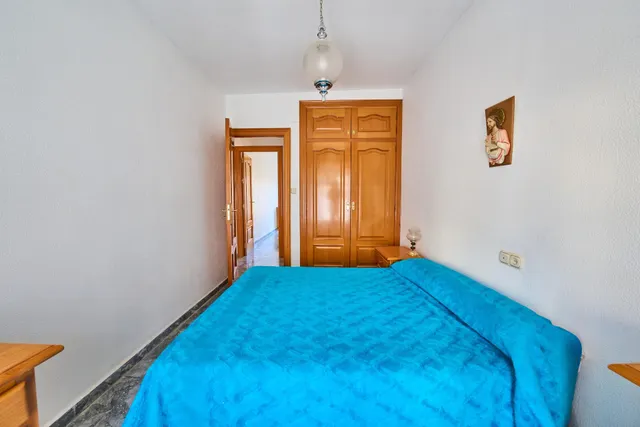 Casa en calle vistalegre, Las Gabias — 17