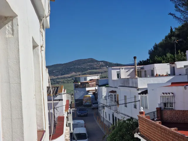Magnífica vivienda amplia luminosa en Alcalá. — 27