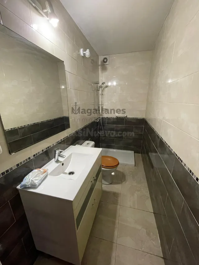 Dúplex en Barrio Alto, 84m² — 5