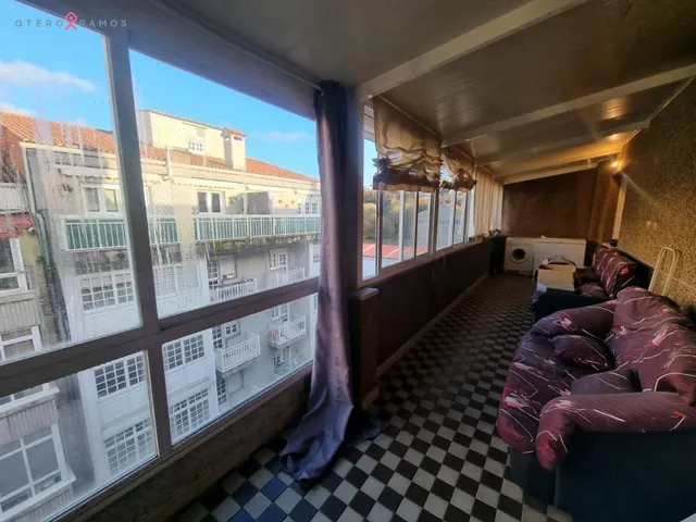 PISO EN VENTA EN AVDA. SANTIAGO (A ESTRADA) — 13