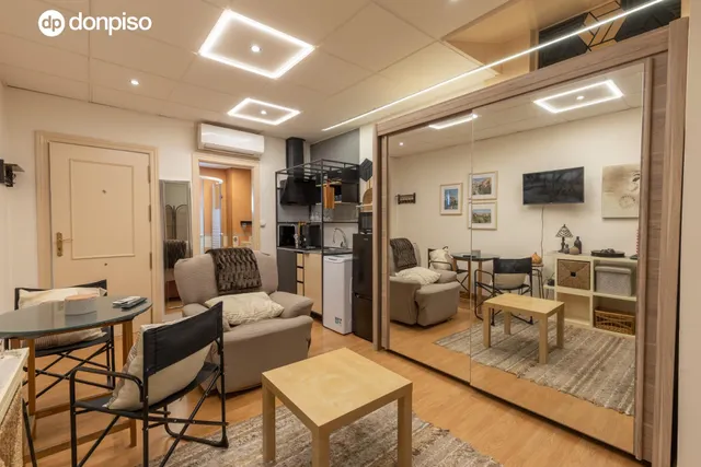 Exclusivo dúplex tipo loft de 225 m2 con apartamento independiente en una ubicación inmejorable — 38