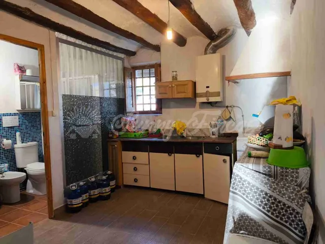 Casa de campo-Masía en Venta en Yecla Murcia — 9