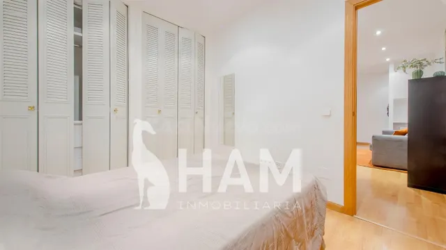 ¡Inmobiliaria HAM ofrece este estupenda vivienda en Madrid! — 4