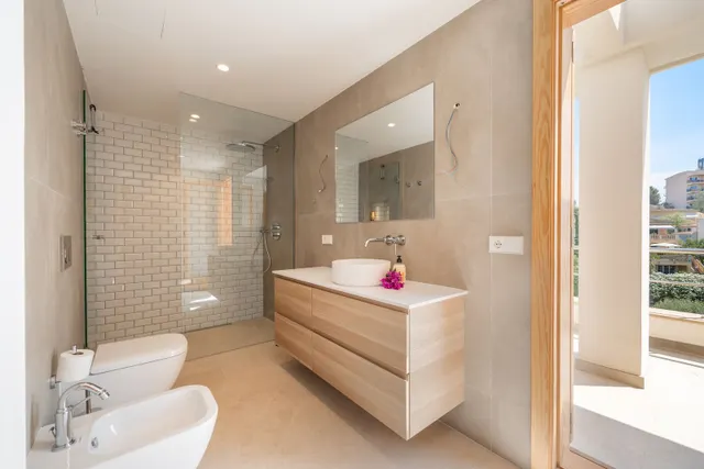 Apartamento 4 habitaciones 168m² en venta - Foners — 20