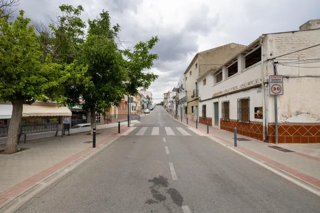 ¡Tu hogar ideal te espera en Moraleda de Zafayona! — 45