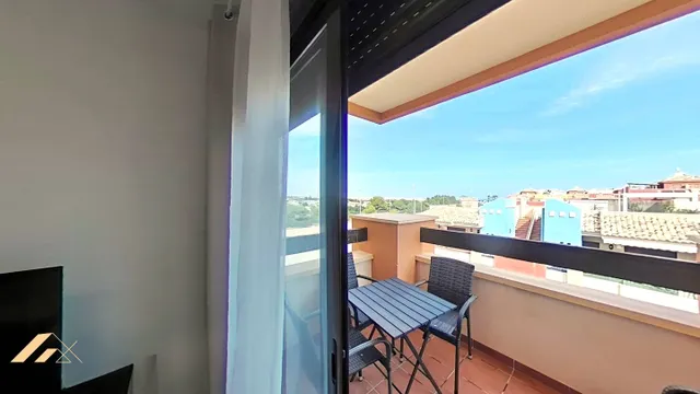 Apartamento 2 habitaciones 40m² en venta - Lomas de Cabo Roig — 21