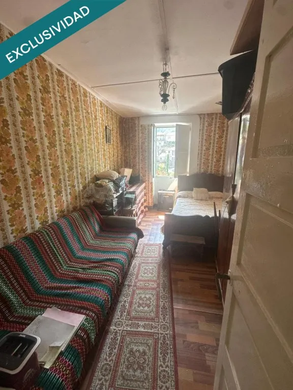 Casa en a ponte, Arnoia — 23