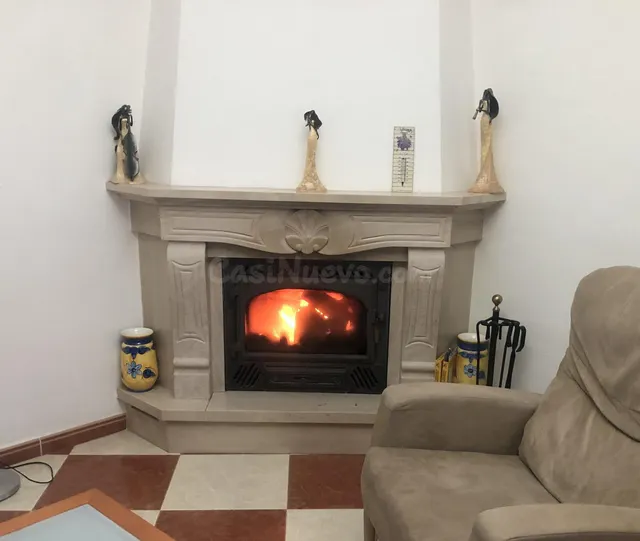Adosado 4 habitaciones 159m² en venta - Andalucia
