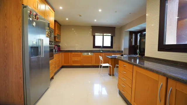 Ático 3 habitaciones 385m² en venta - Marbella — 6