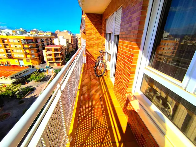 Exclusivo Ático Dúplex +200 m2 | Ascensor | 4 Terrazas — 16