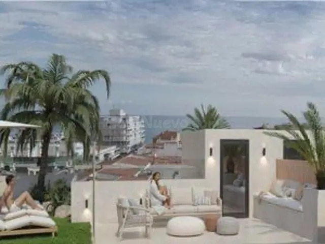 Apartamento 2 habitaciones 143m² en venta - Playa del cura — 15