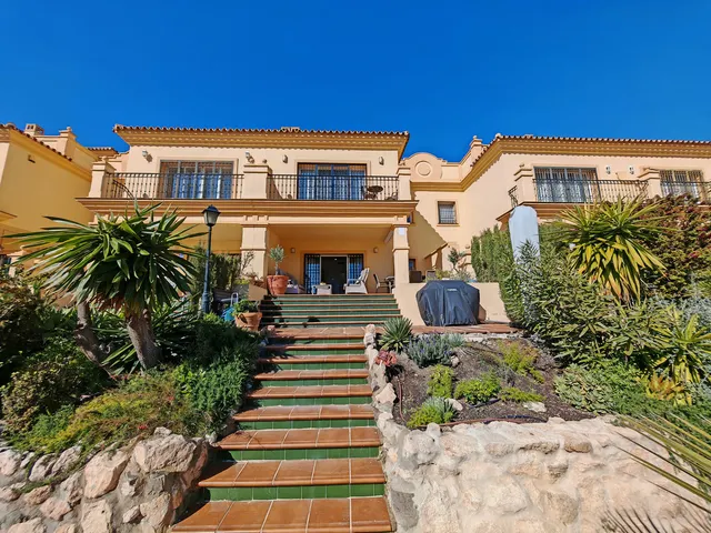 Adosado 4 habitaciones 175m² en venta - Riviera del sol — 21