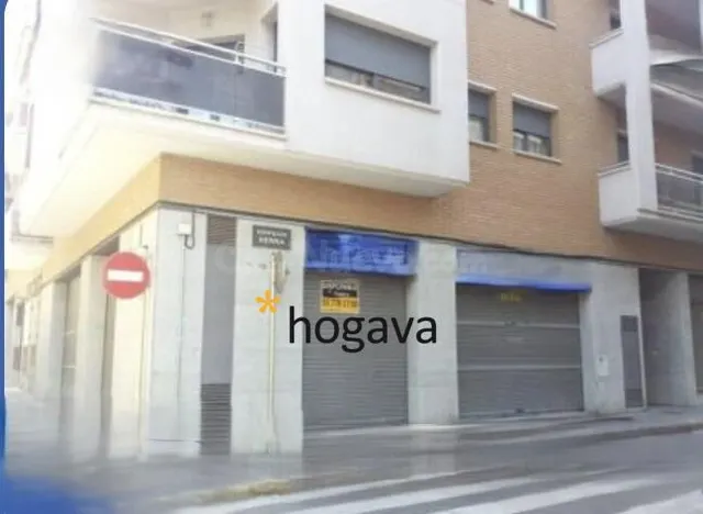 Local Comercial Esquinero - foto 3