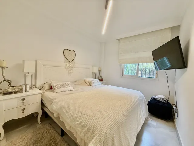 Apartamento 2 habitaciones 89m² en venta - Marbella — 16