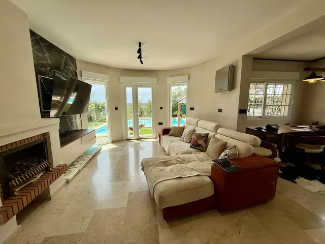 Villa 4 habitaciones 137m² en venta - Las Ramblas — 46