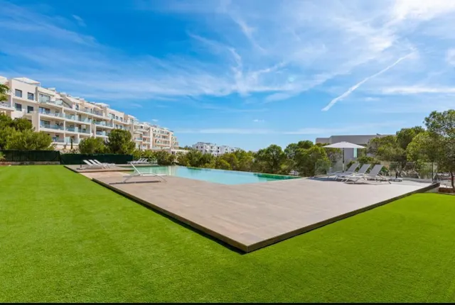 Apartamento 2 habitaciones 92m² en venta - Las Colinas Golf — 28