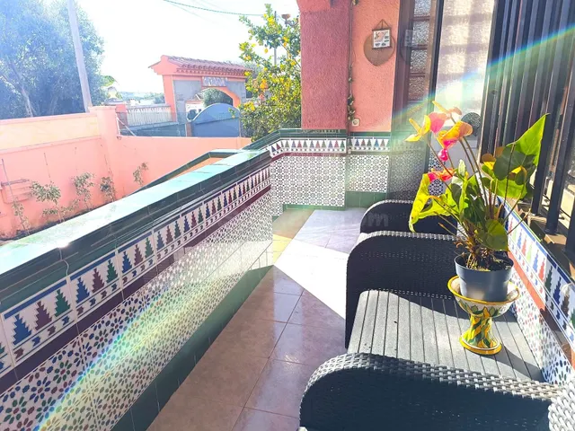 CASA CON ENCANTO TODA EN PLANTA - foto 4