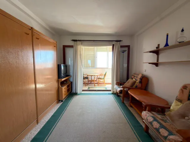 ¡OPORTUNIDAD! ESTUDIO CON VISTAS DESPEJADAS + PISCINA EN TORREBLANCA — 8
