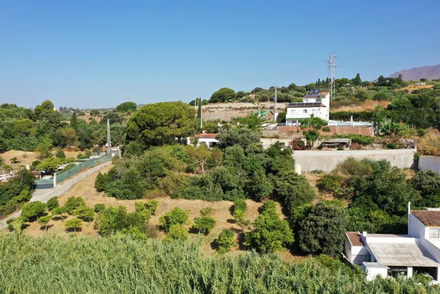 Finca Agrícola 2 habitaciones 111m² en venta - Costa Del Sol — 27