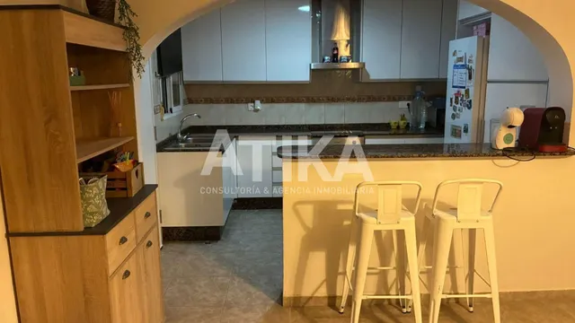 ENCANTADOR CHALET A LA VENTA - ONTINYENT — 18