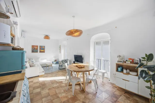 Apartamento en Centro — 2