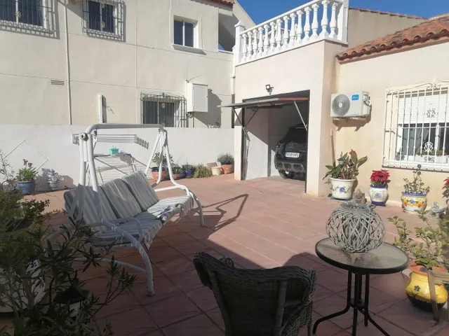 Villa 3 habitaciones 102m² en venta - San Miguel de Salinas - foto 4