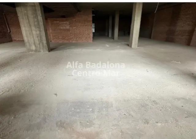 Local de Obra Nueva en Zona de Expansión - Gorg, Badalona - foto 4