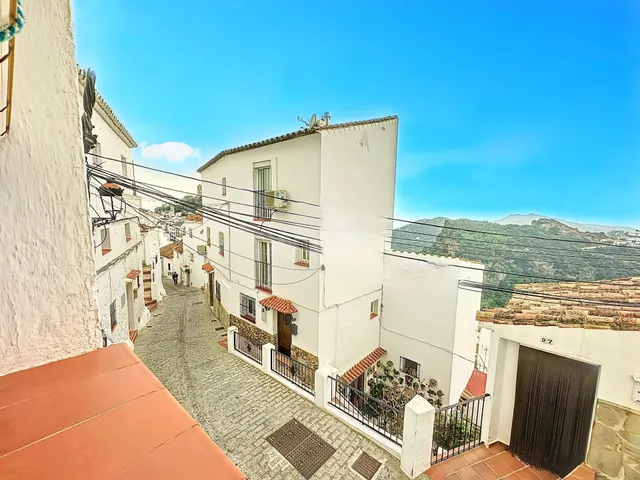 ¡Encantadora Casa con estupendas vistas! - foto 5