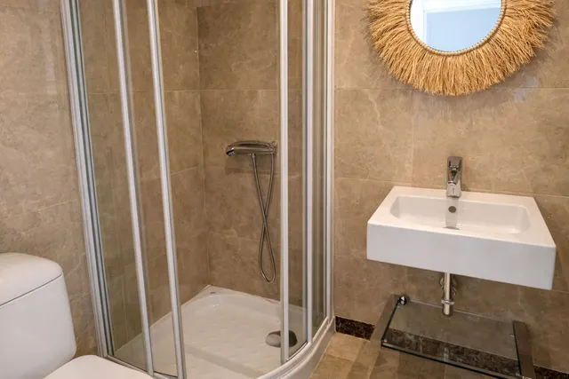 Ático 3 habitaciones 113m² en venta - Playa la alcaidesa — 14