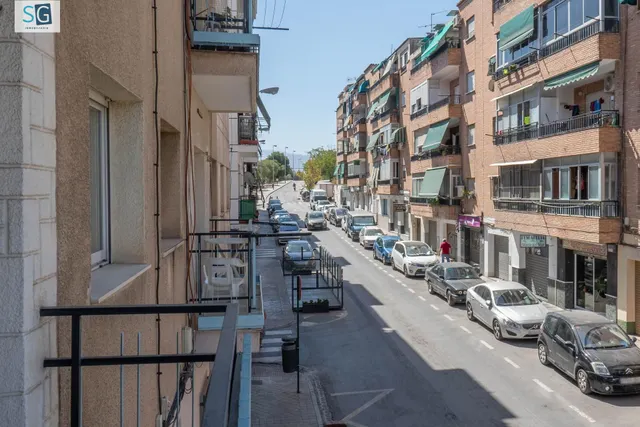 Piso 2 habitaciones 67m² en venta - Cerrillo de maracena — 13