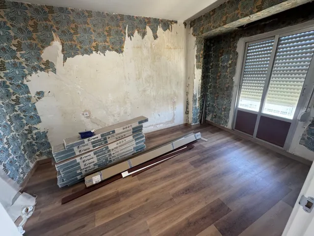 Piso Reformado en la Goteta - C.C Plaza Mar 2 — 35