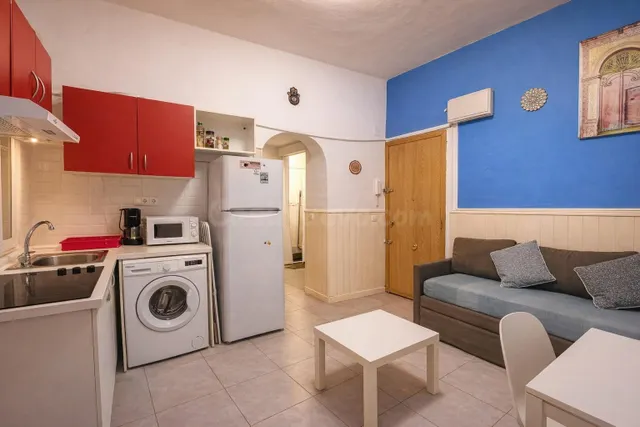Apartamento 2 habitaciones 55m² en venta - Barrio de Salaman - foto 2