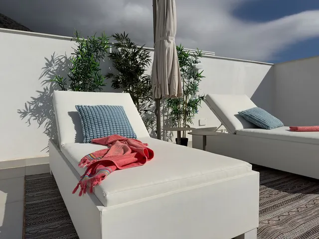 Ático 2 habitaciones 87m² en venta - Centro — 31