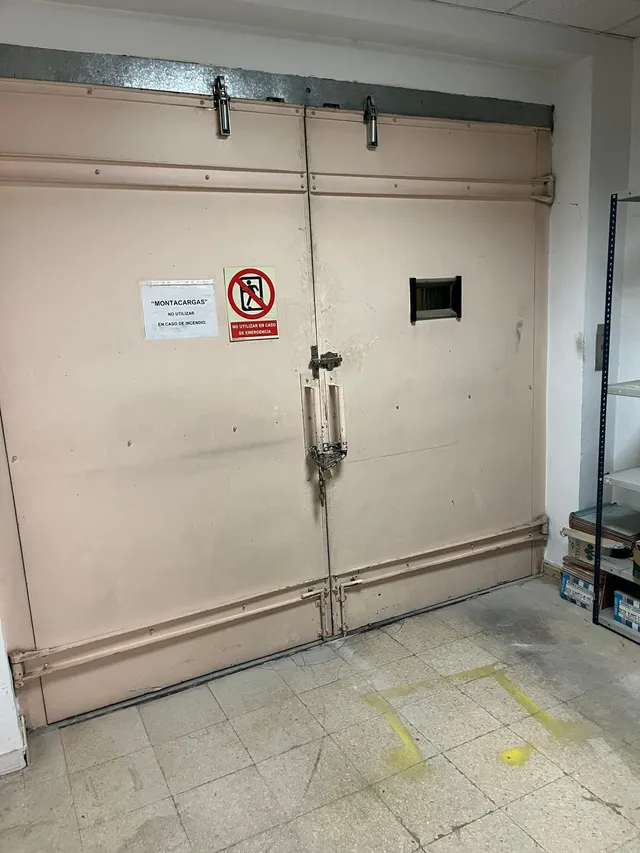 Tu próxima sede, en pleno Julián Camarillo: amplitud, imagen y acceso directo — 24