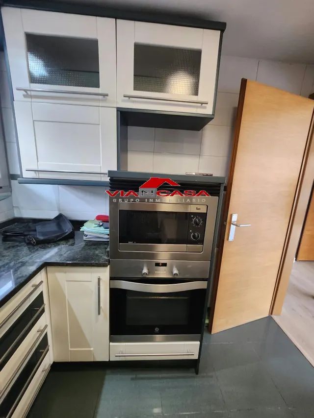Alquiler de piso en Chamberi en Terraza, 3 habitaciones, - foto 5