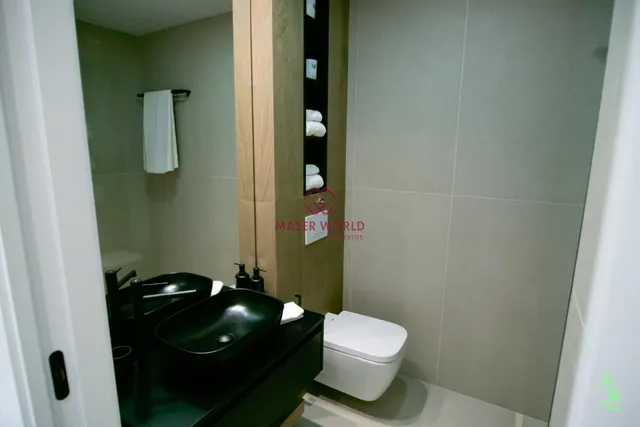 APARTAMENTOS DE OBRA NUEVA EN EL CAMPO DE GOLF DE CONDADO DE ALHAMA — 14