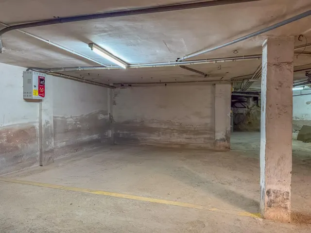 Parking en venta - Centro — 7