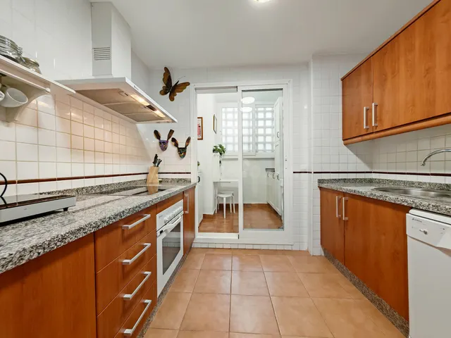 Apartamento 3 habitaciones 127m² en venta - Riviera del sol — 5