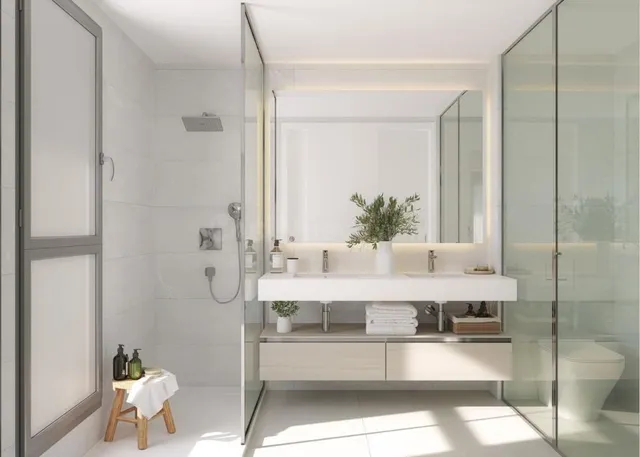 Apartamento 3 habitaciones 167m² en venta - Parque Selwo Aventura — 14