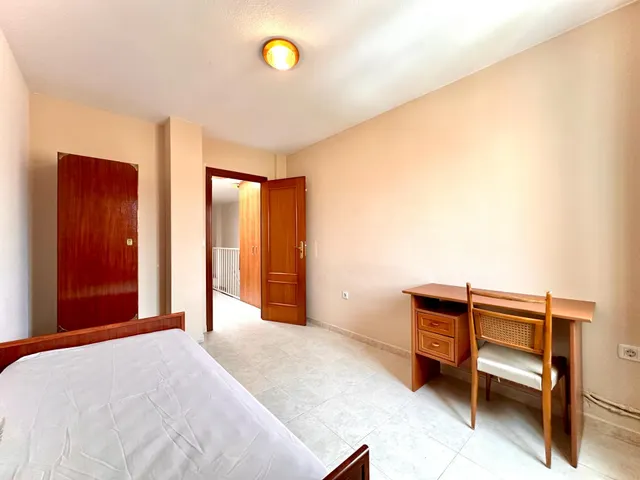 Adosado 4 habitaciones 168m² en venta - Zona metropolitana — 28