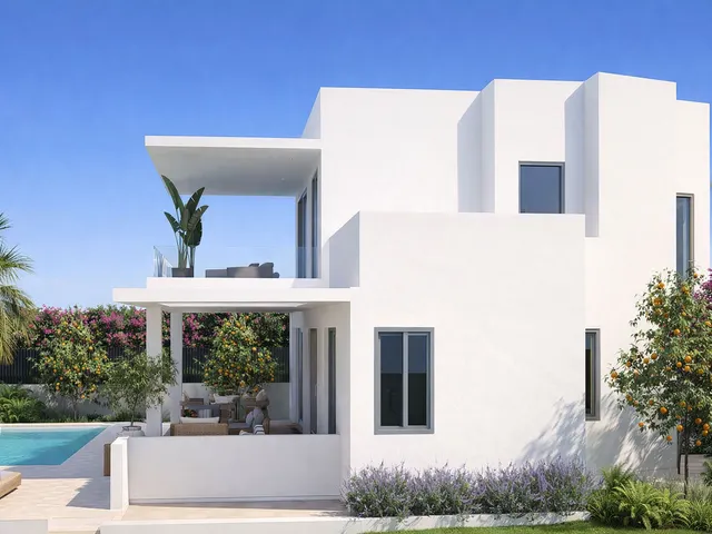 Chalet 5 habitaciones 375m² en venta - Marbella — 16