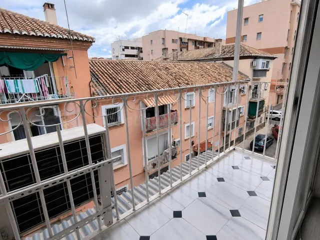 OPORTUNIDAD EN EL ZAIDIN¡¡¡ — 3