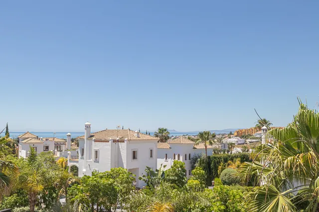 Ático 2 habitaciones 95m² en venta - Costa Del Sol — 39
