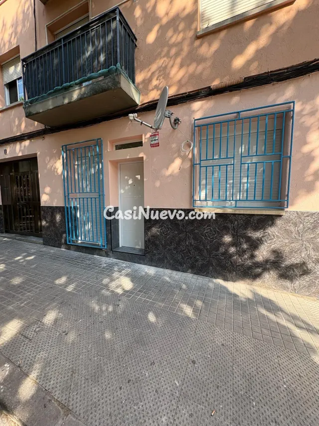 Planta baja a estrenar de dos habitaciones en ca n'oriac — 13